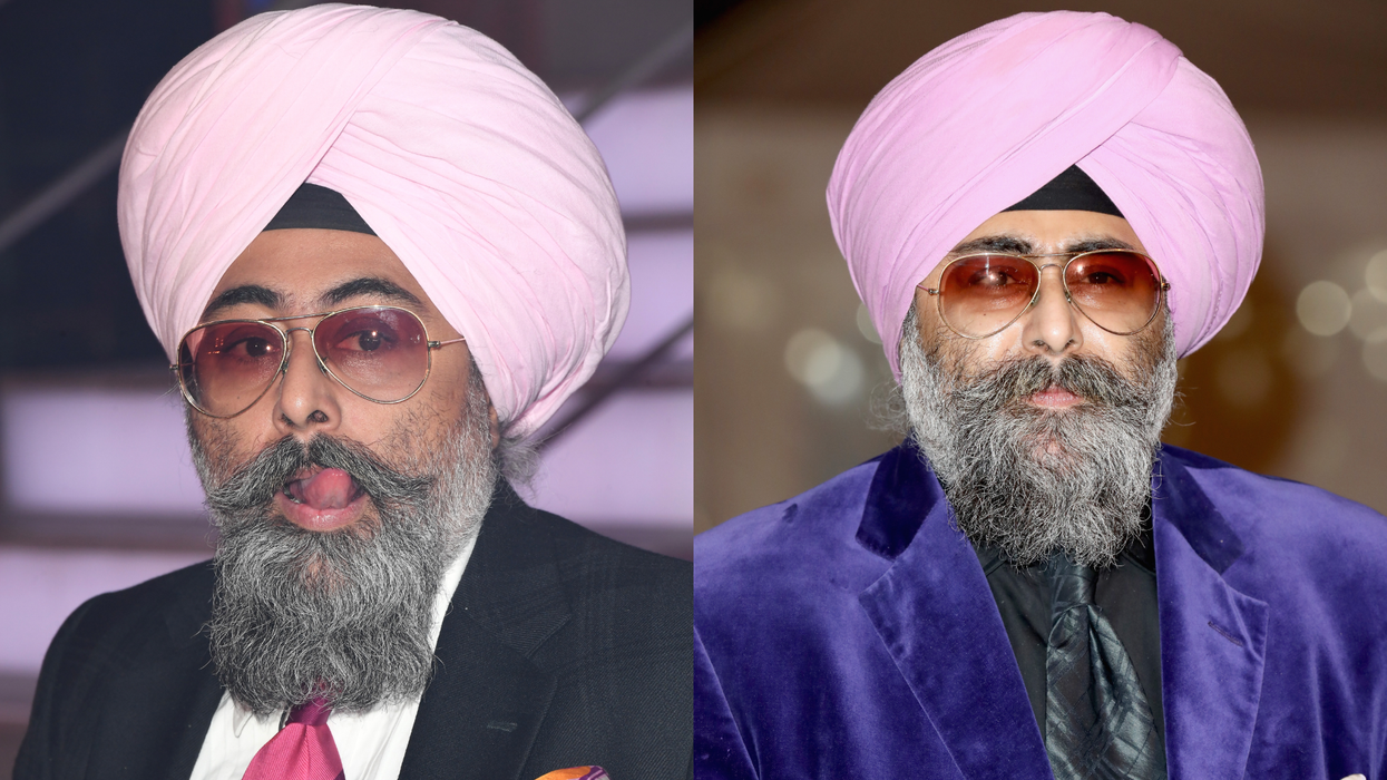 Hardeep Singh Kohli