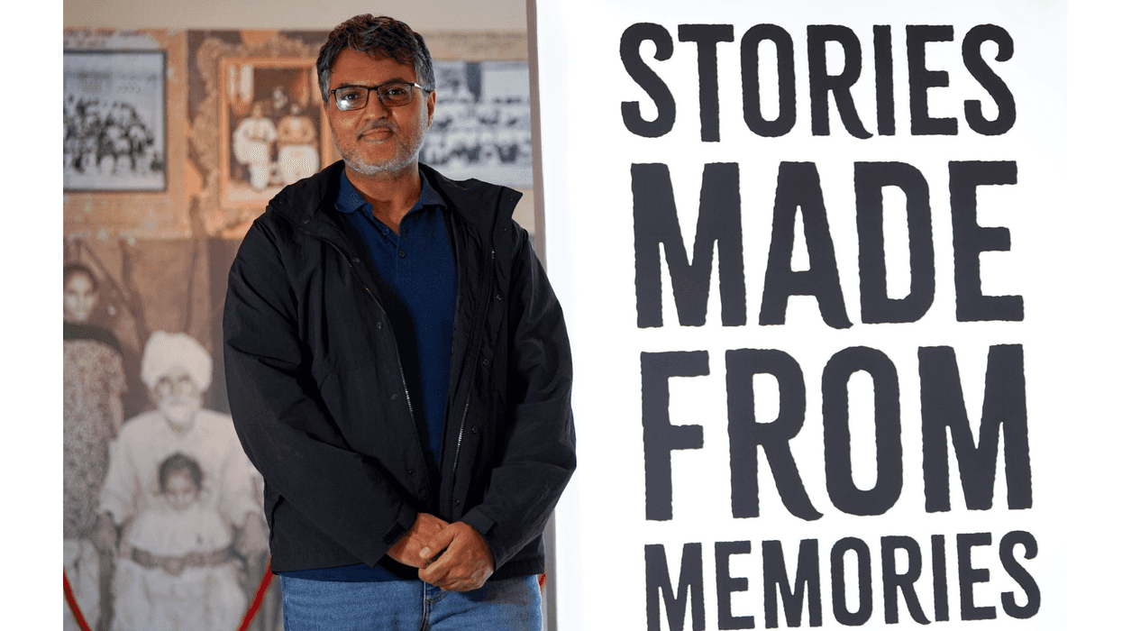 Hardish Virk Coventry exhibition