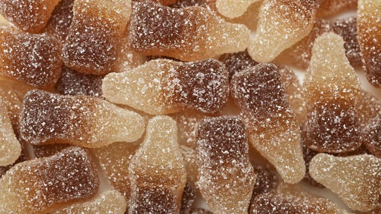Haribo's Sweet Shock: Cannabis Contamination Triggers Recall