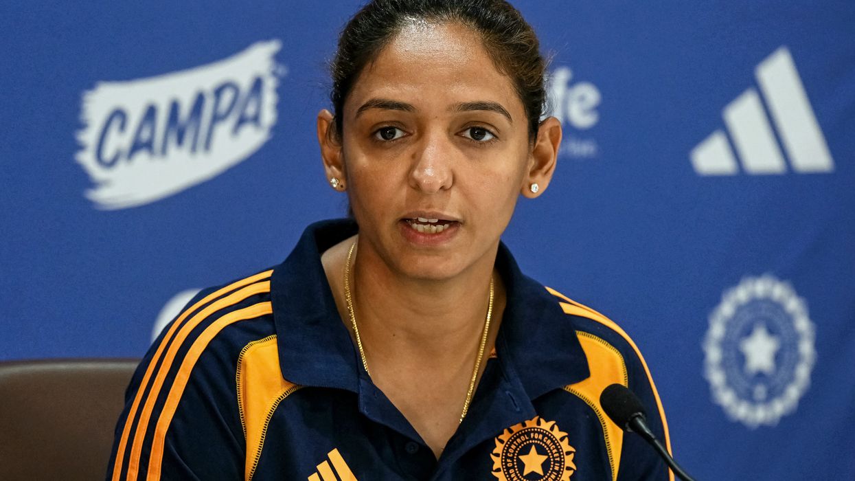 India and England unveil Women’s World Cup squads with shock calls