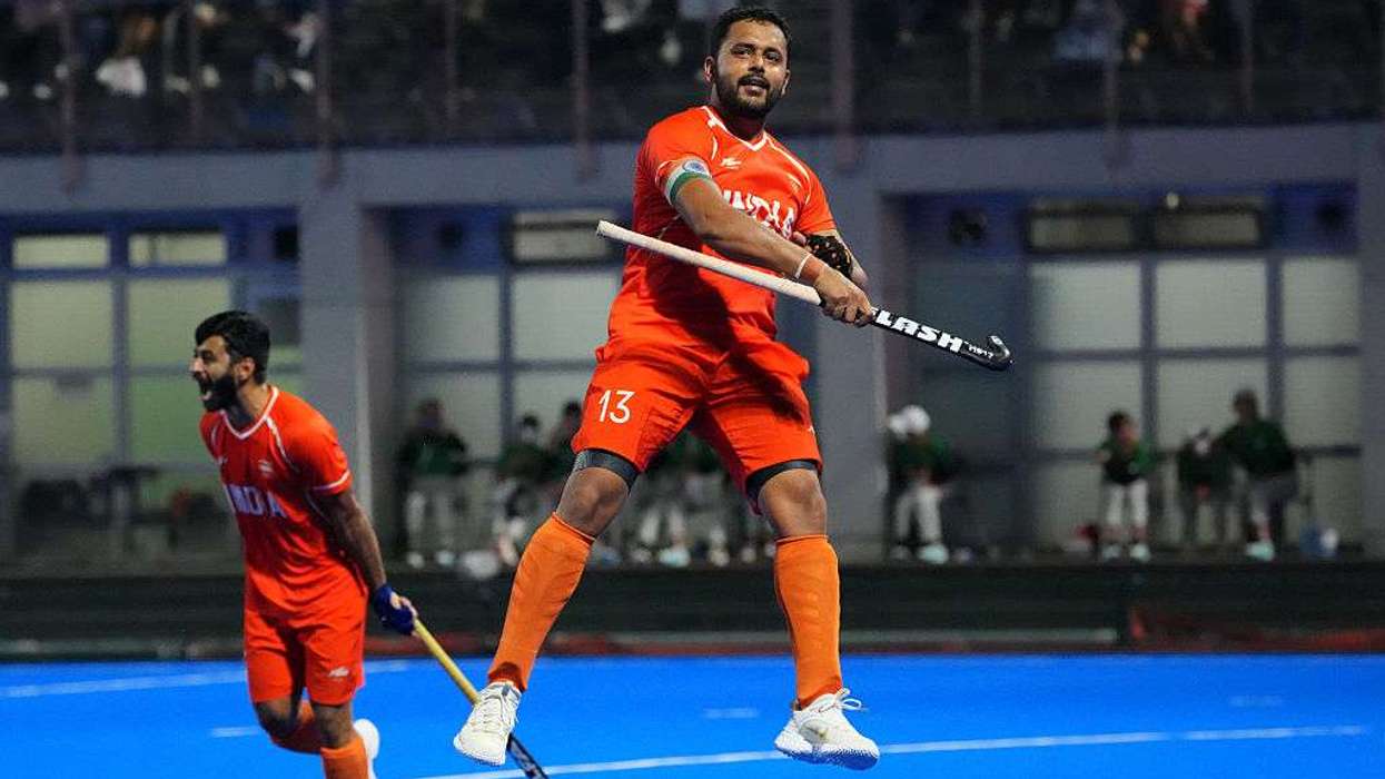 Harmanpreet-singh-india