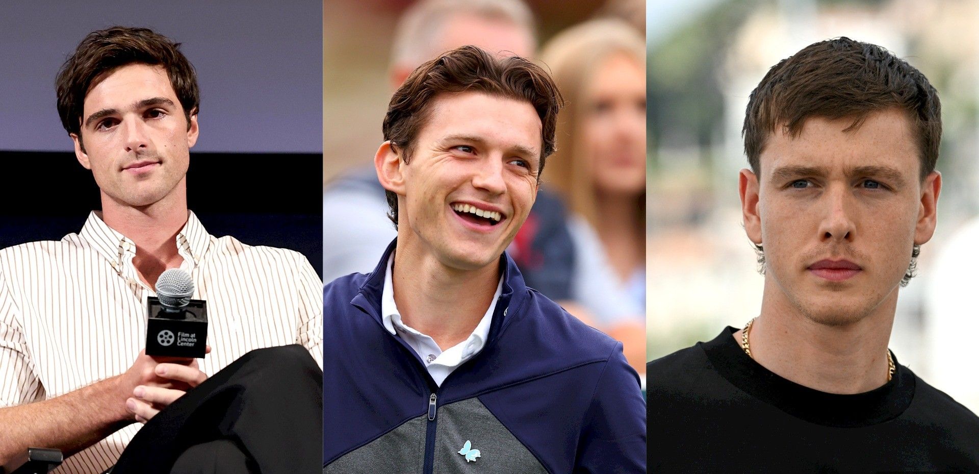 Harris Dickinson Bond rumors