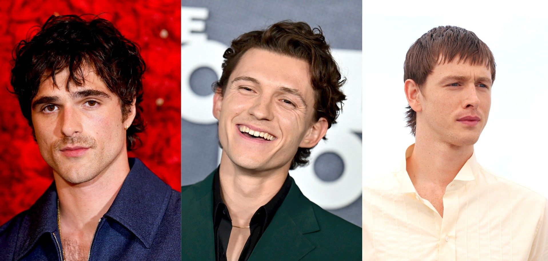 Harris Dickinson Bond rumors