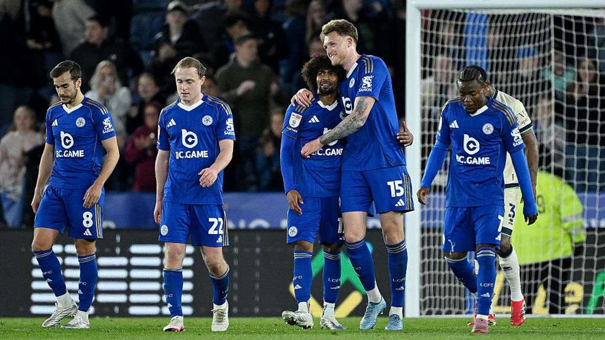 Premier League 2026-27 kicks off with zero British south Asian players in the top flight