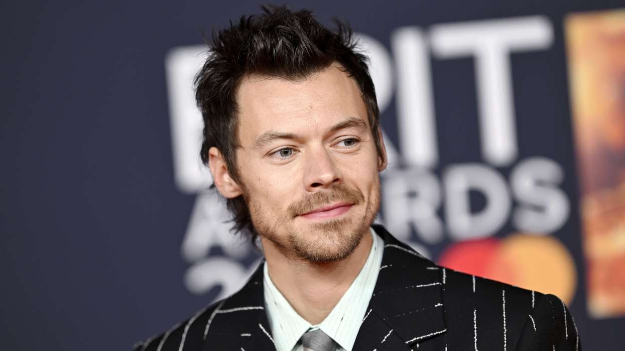 Harry Styles marriage plans