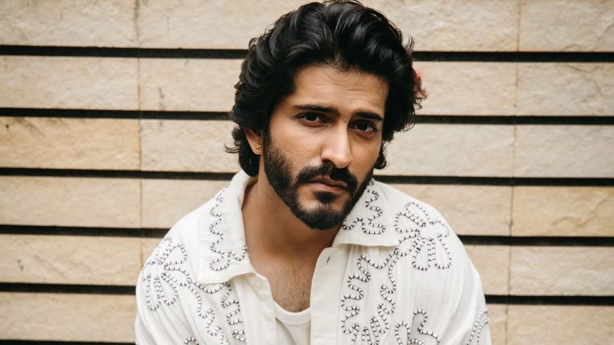 Harsh Varrdhan Kapoor