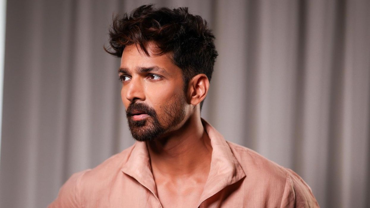 Harshvardhan Rane Clarifies Stance Amidst Mawra Hocane's PR Accusation