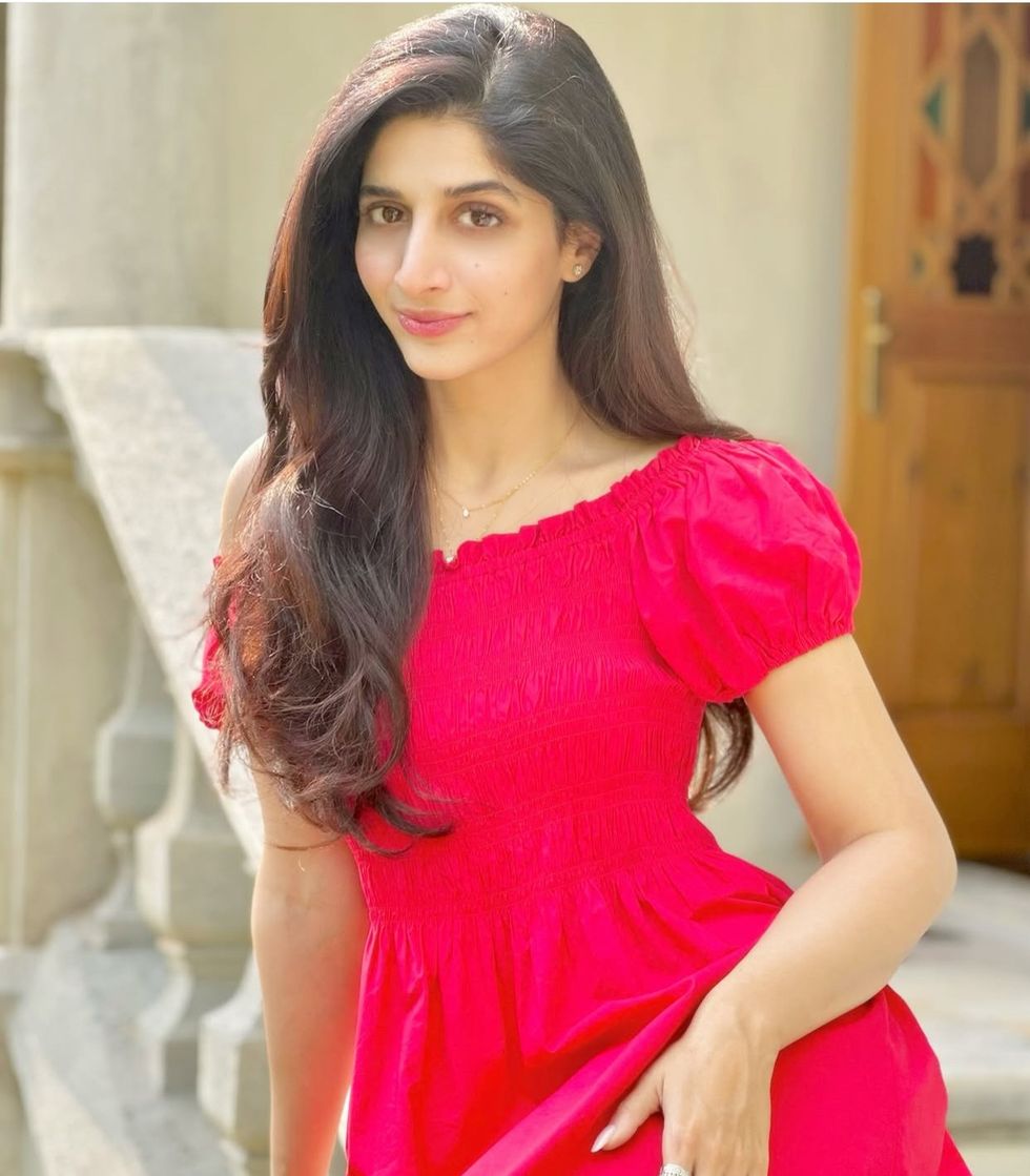 Harshvardhan Rane Clarifies Stance Amidst Mawra Hocane's PR Accusation