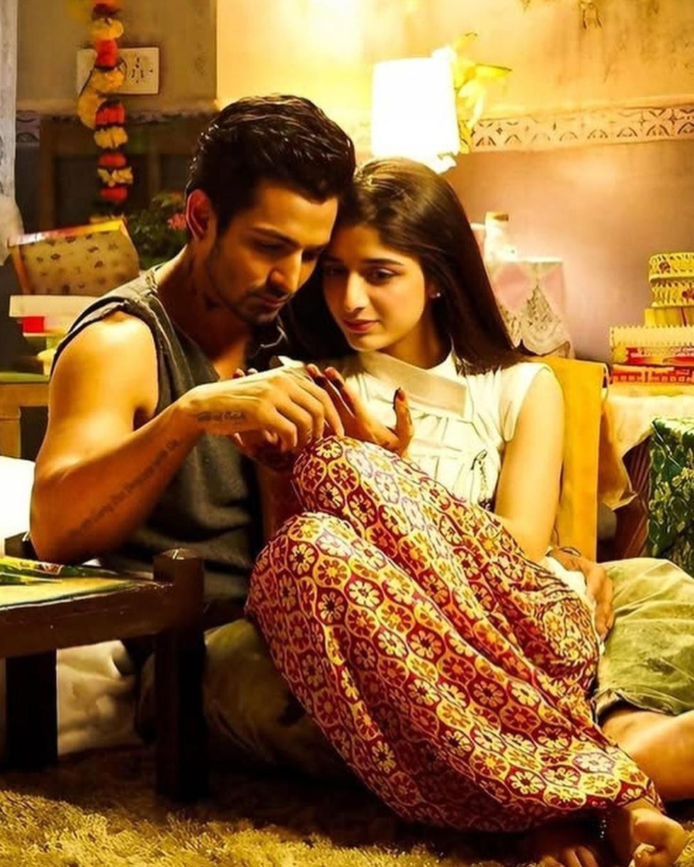 Harshvardhan Rane Clarifies Stance Amidst Mawra Hocane's PR Accusation