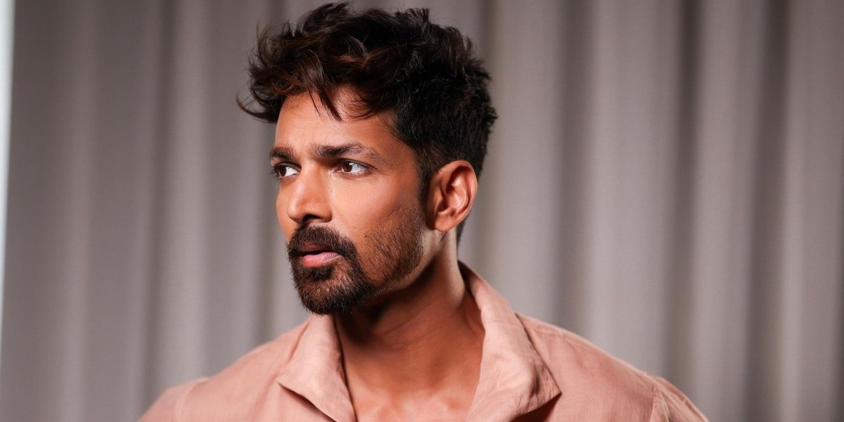 Harshvardhan Rane Responds to Mawra Hocane's PR Allegation | EasternEye