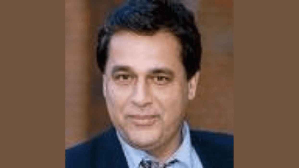 Hasnat Khan, heart surgeon linked to Princess Diana, back in Pakistan to lead cardiac centre