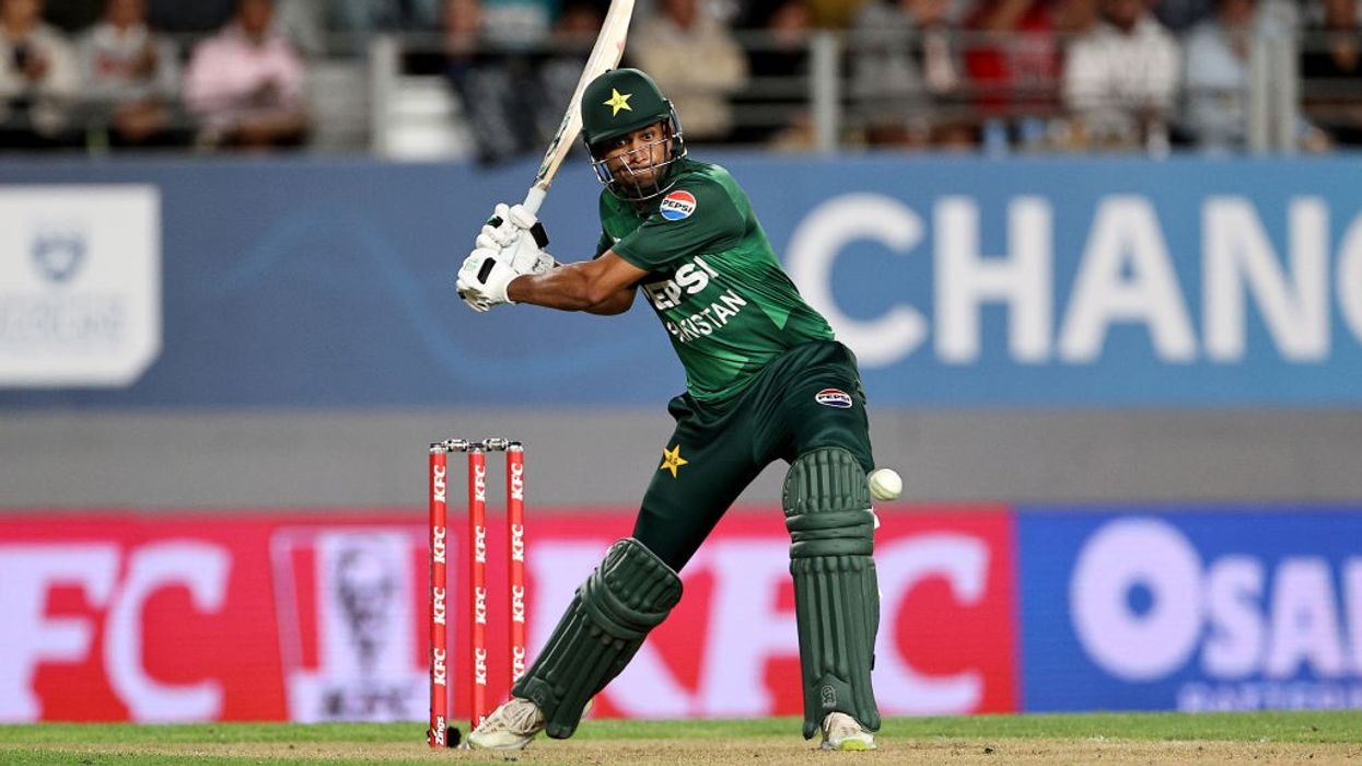 Hasan Nawaz ton helps Pakistan to crush New Zealand