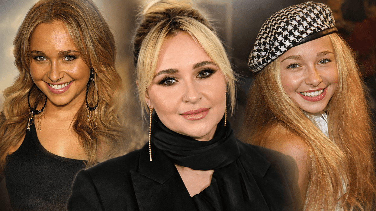 Hayden Panettiere, Hollywood’s ‘unkillable’ cheerleader, and the struggles behind her rise to fame