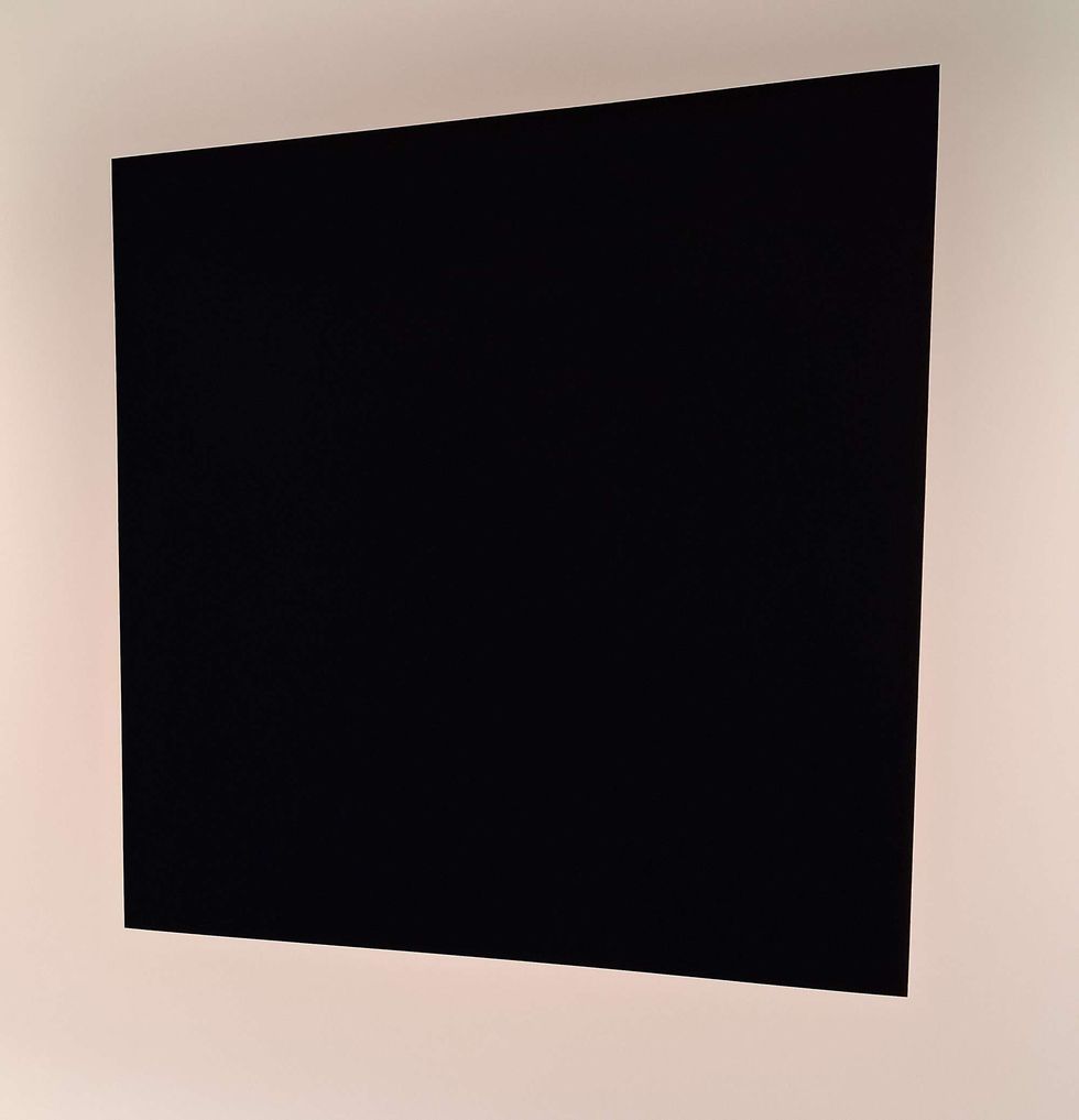 Hayward Gallery