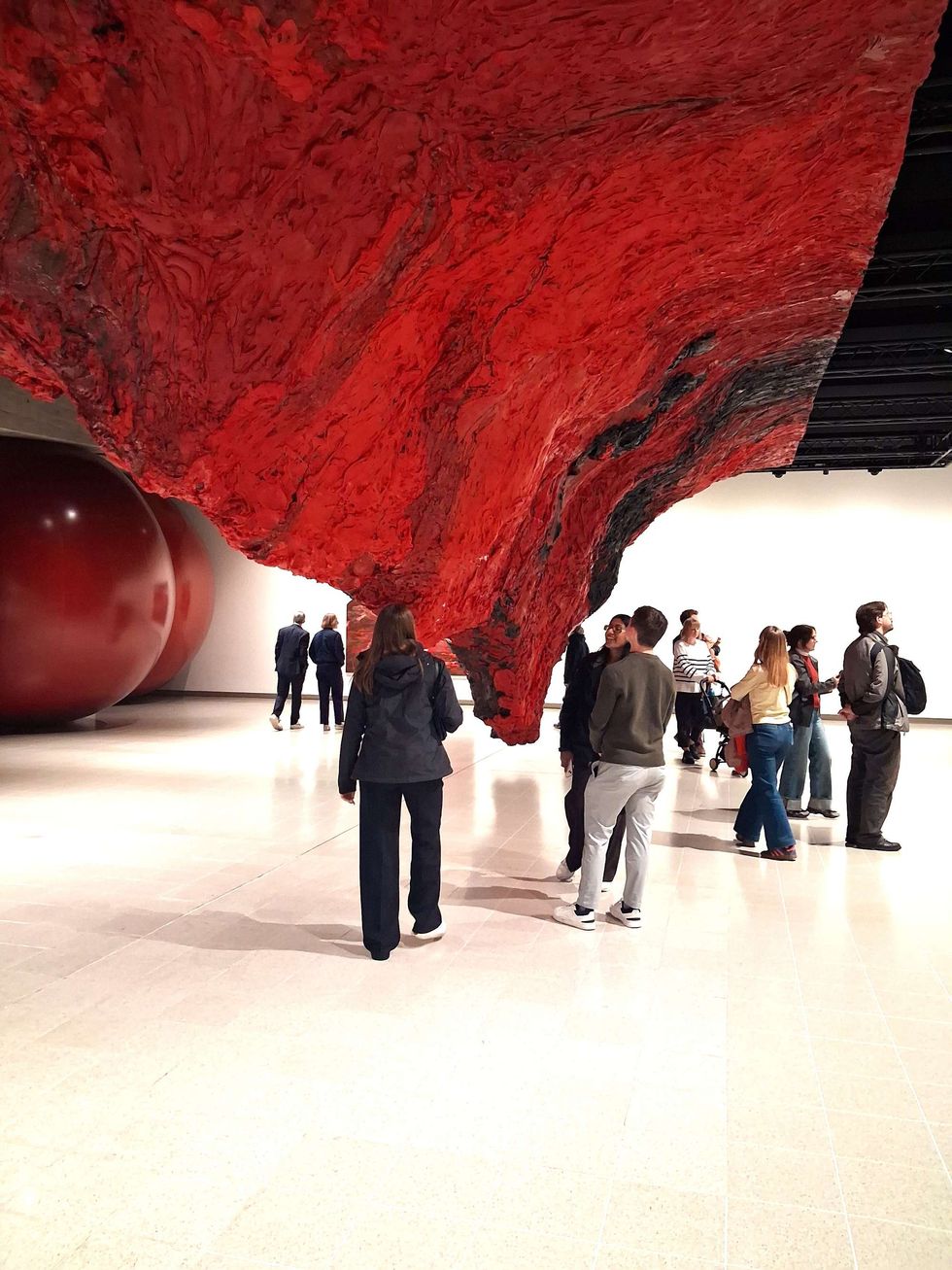 Hayward Gallery