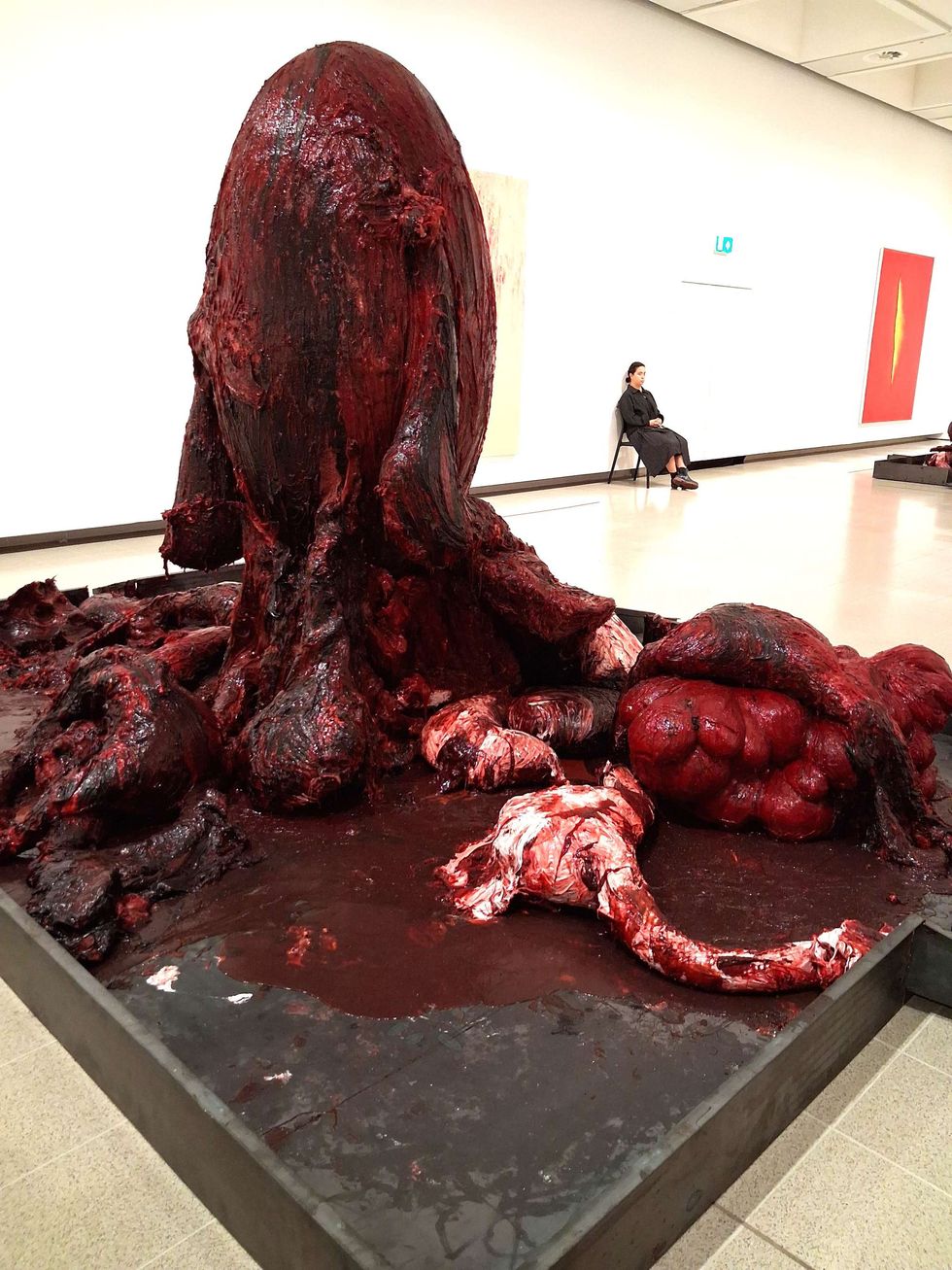 Hayward Gallery