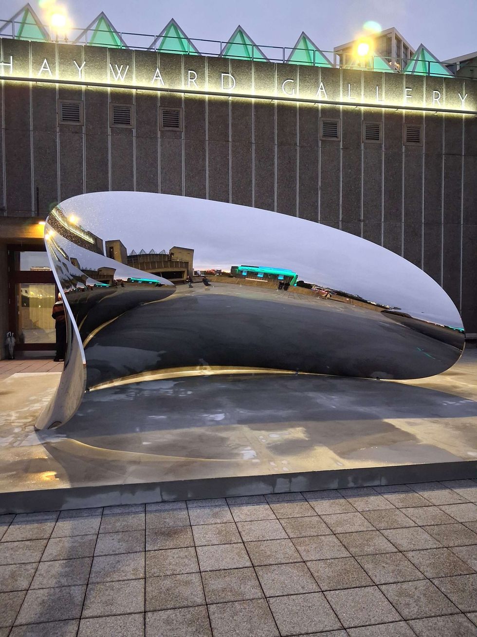 Hayward Gallery