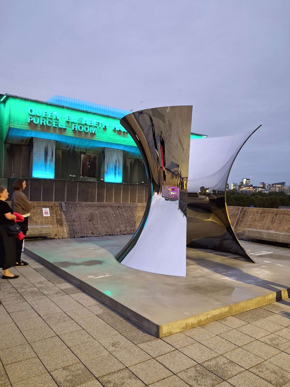 Hayward Gallery