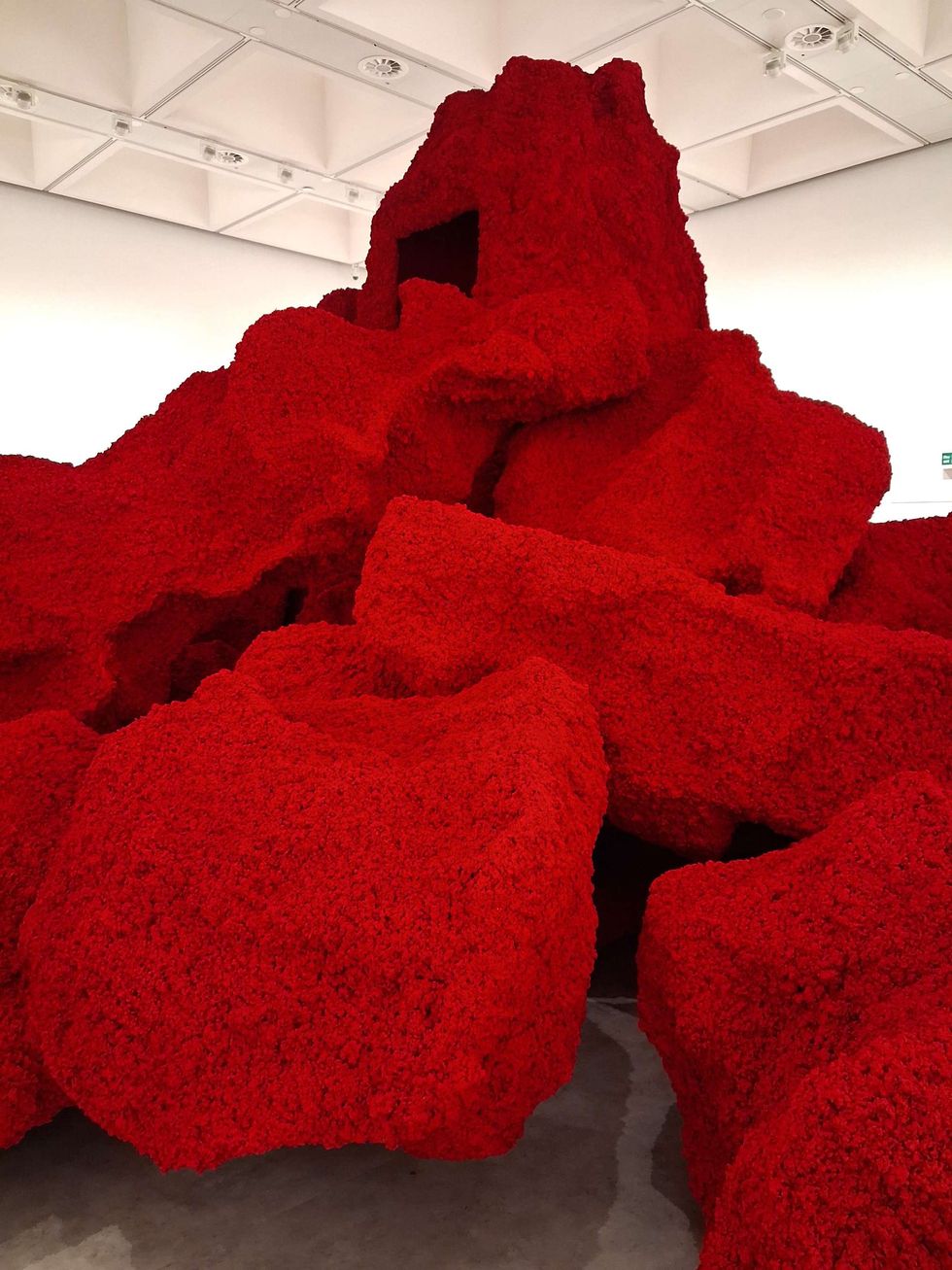 Hayward Gallery