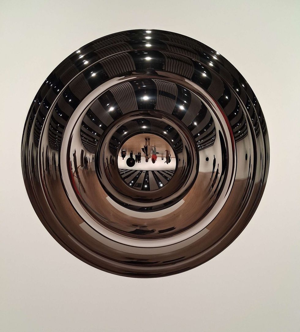 Hayward Gallery