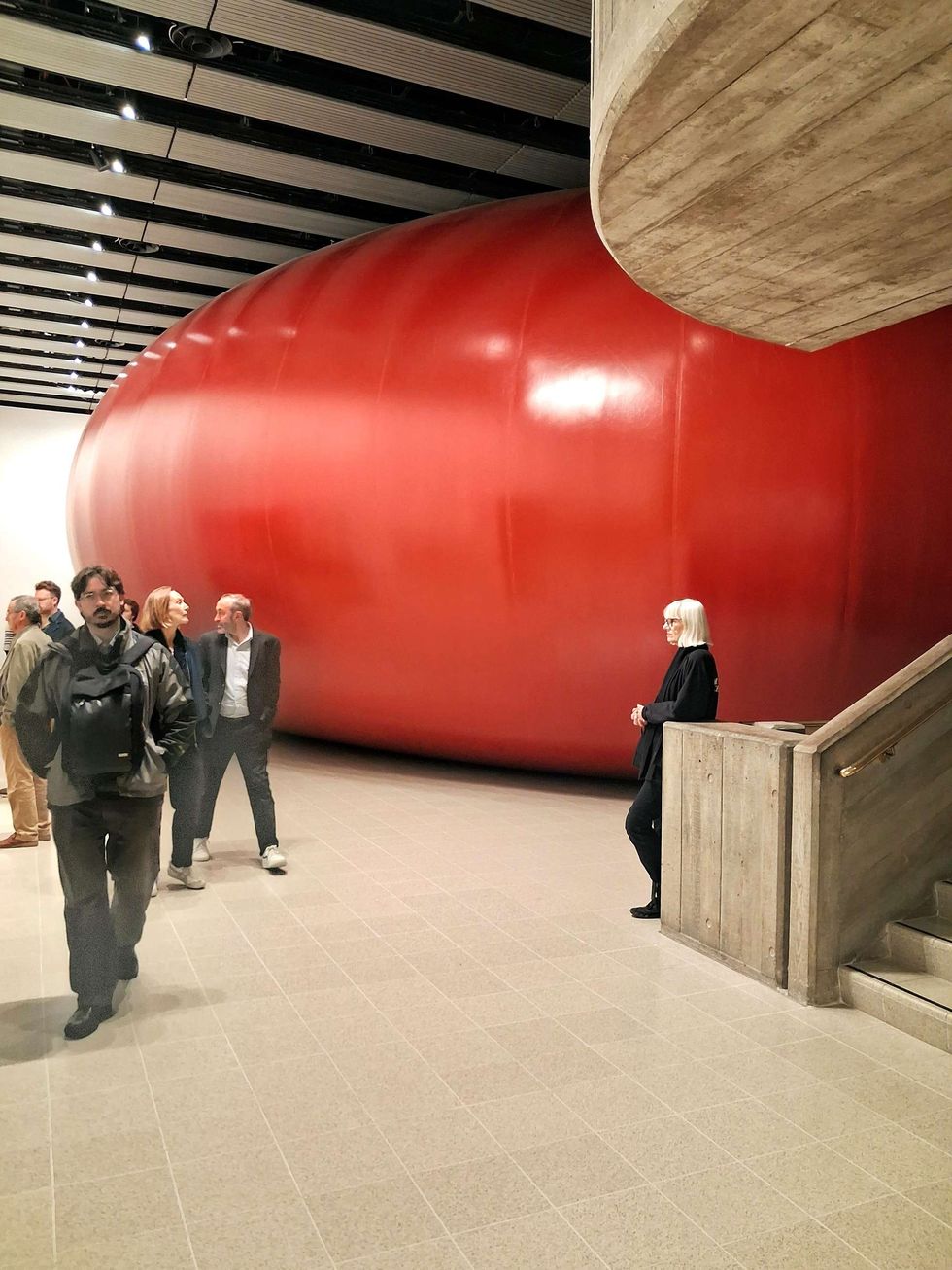 Hayward Gallery