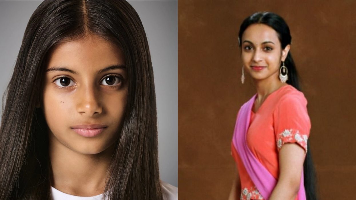 HBO's Harry Potter Casting Sparks Representation Debate