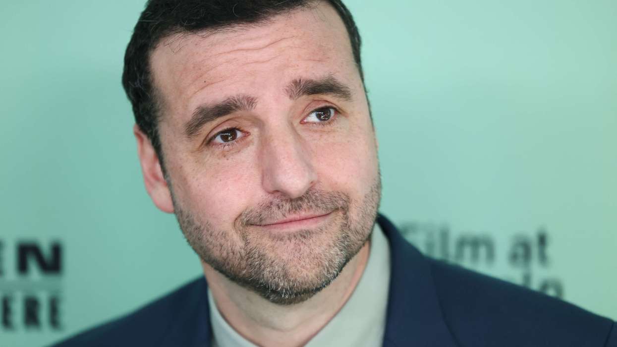 David Krumholtz calls out Hollywood’s toxic culture as he quits: "Fed up and fried"