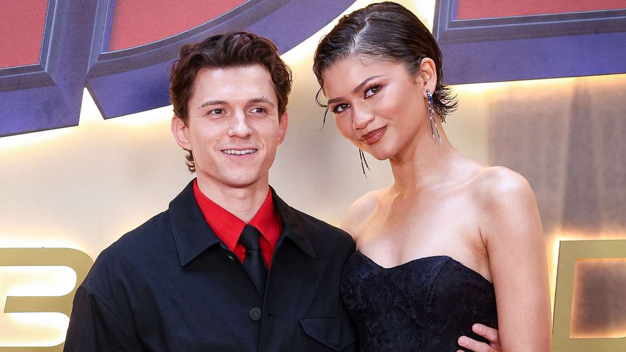 Tom Holland reveals the moment that left him and Zendaya 'jumping around the kitchen'