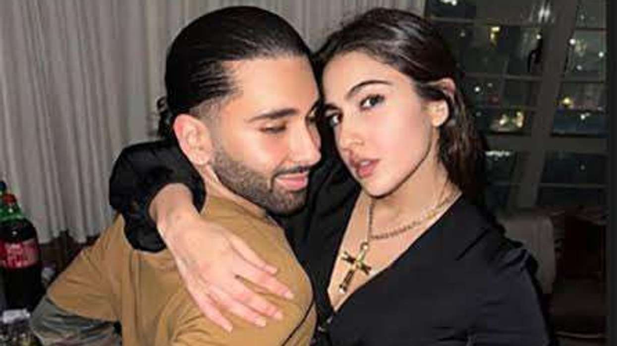 “I went through hell”: Orry on the fallout that ended his friendship with Sara Ali Khan