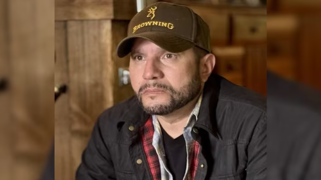 Dan Rivera, face of viral Annabelle doll tour, dies unexpectedly in Gettysburg