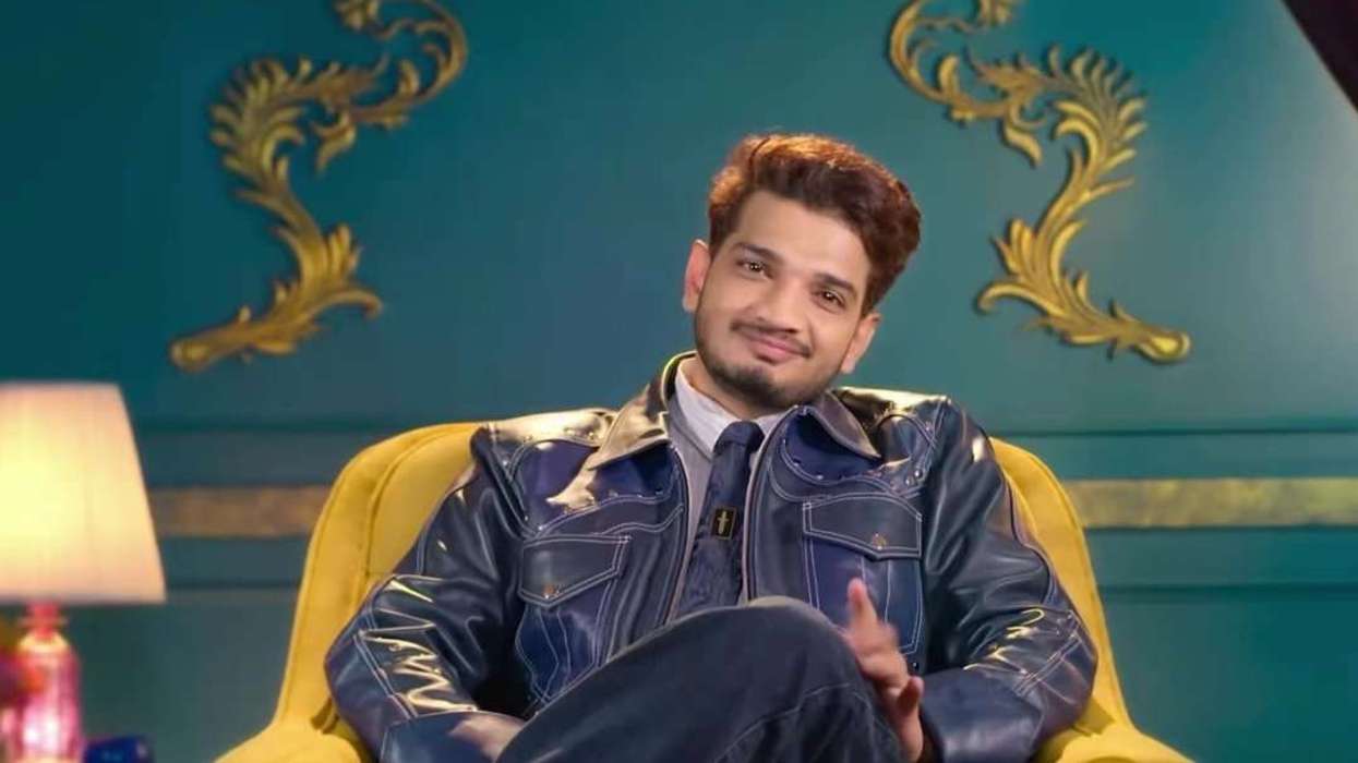 'The Traitors' Season 2 : Munawar Faruqui is out, but the real shock is Harman Singha’s exposure
