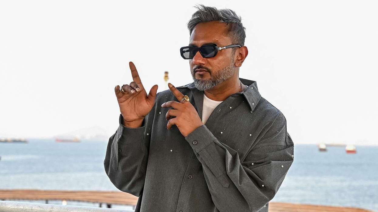 Honey Singh says 'I am totally bald' as he opens up about 7 year bipolar disorder battle