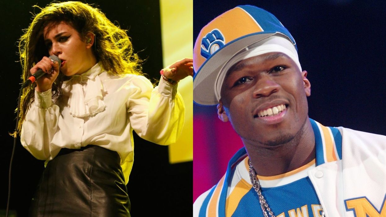 Parklife 2025: 50 Cent, Charli XCX set to headline 15th edition event