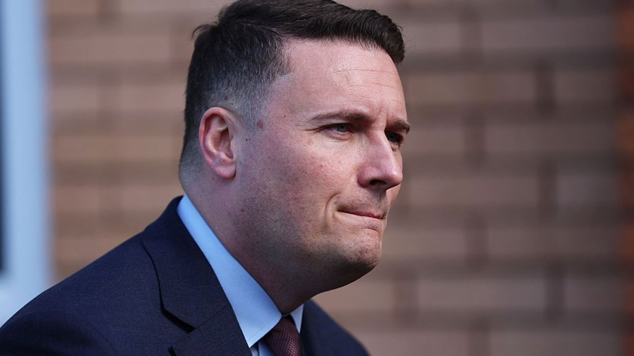 Streeting says no money set aside for assisted dying service