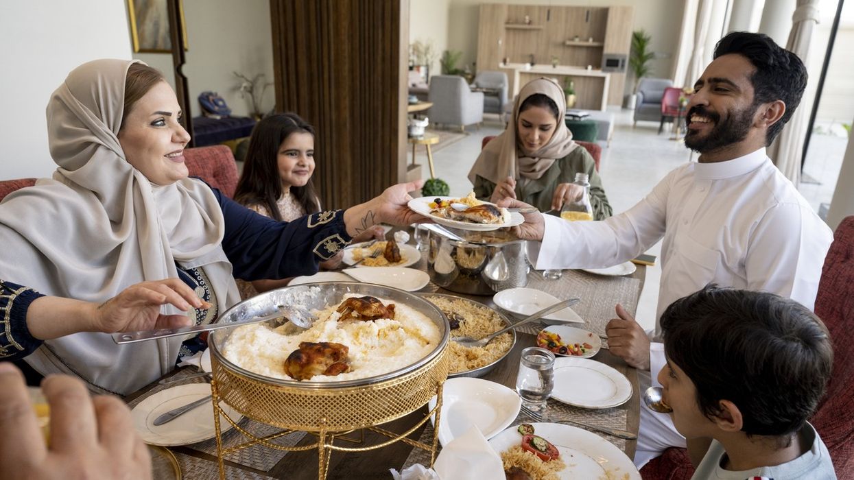 Smart eating for Ramadan: Essential food tips to stay energised while fasting