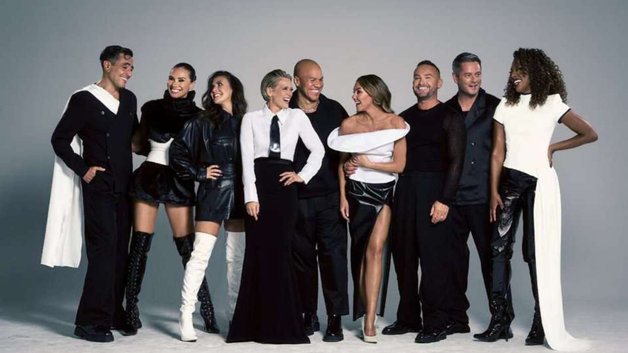 Hear'Say and Liberty X reunite for 13-date arena tour, without Myleene Klass
