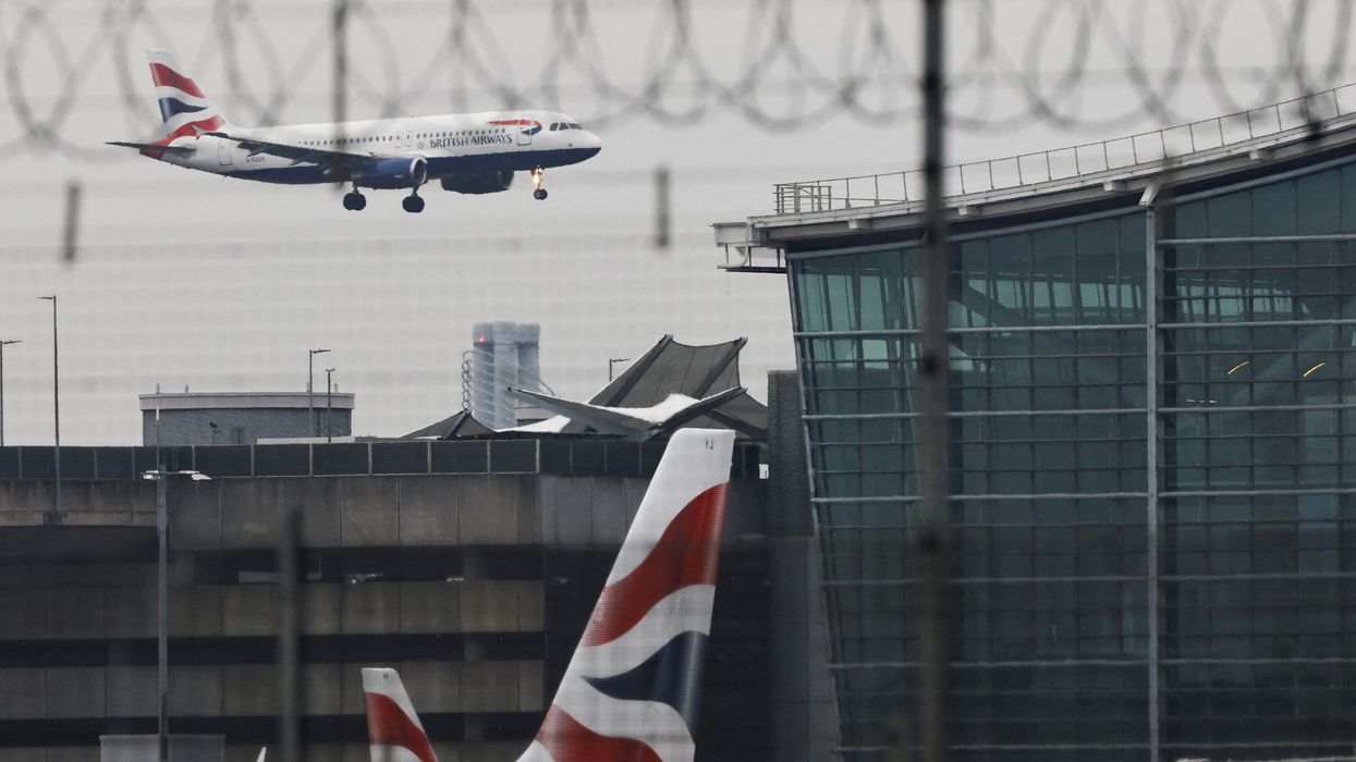 heathrow-british-airways-Reuters