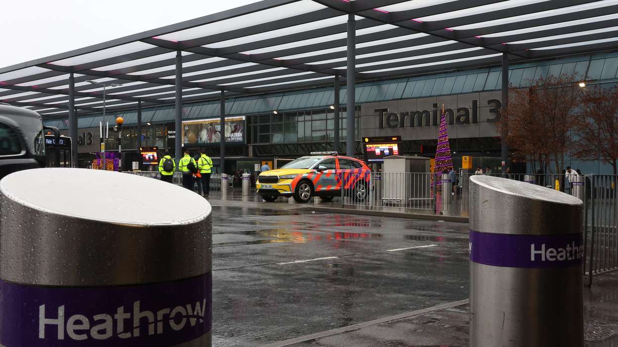 Heathrow