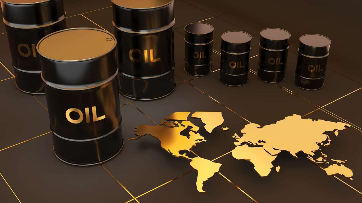 Heating oil compensation UK