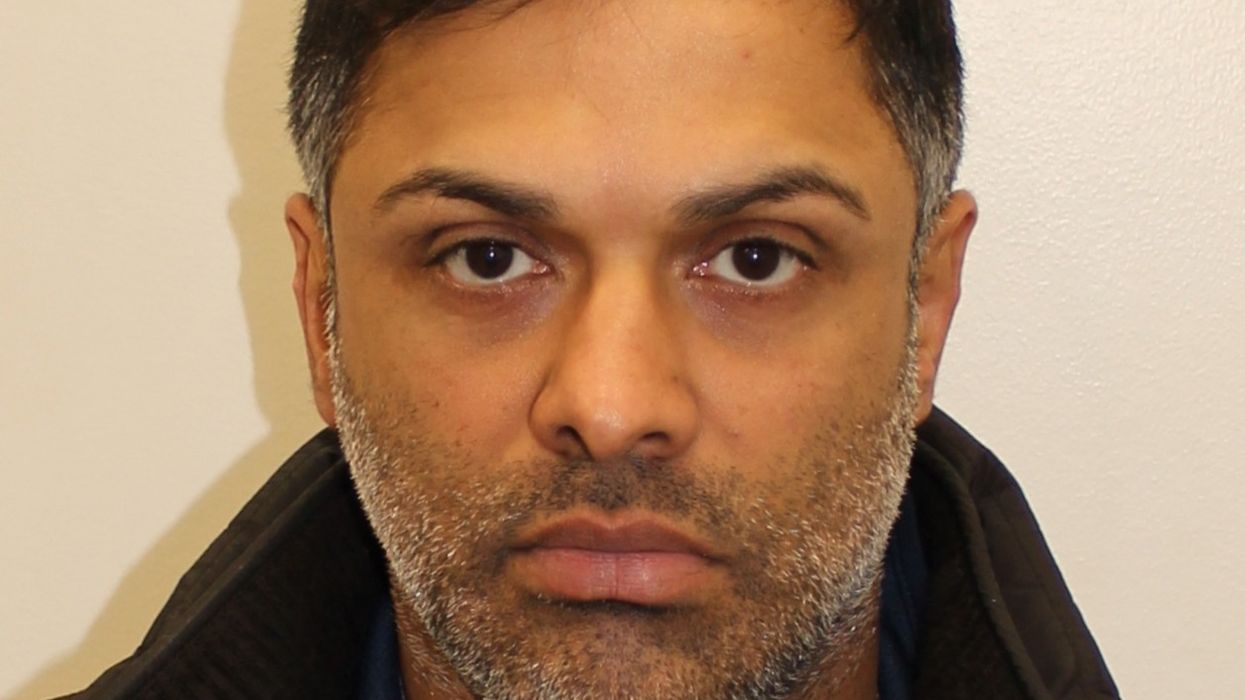 Asian drug dealer known as 'starkcake' jailed for 18 years