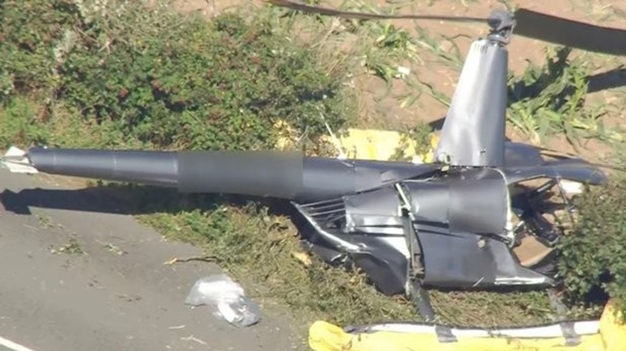 helicopter-crash