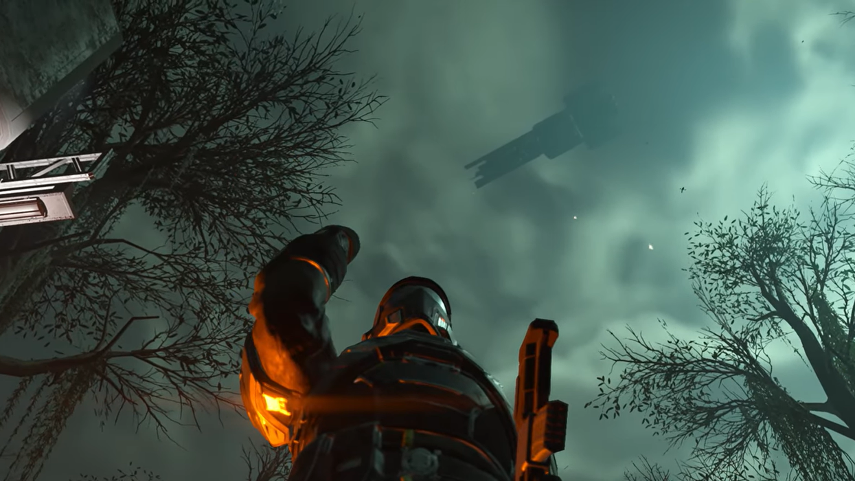 Helldivers 2 coming to Xbox this August, Sony confirms