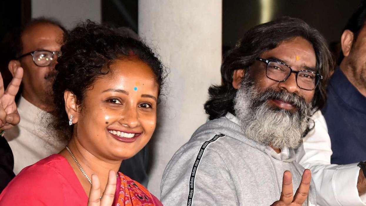 Jharkhand chief minister Hemant Soren to tap mysteries of Stonehenge