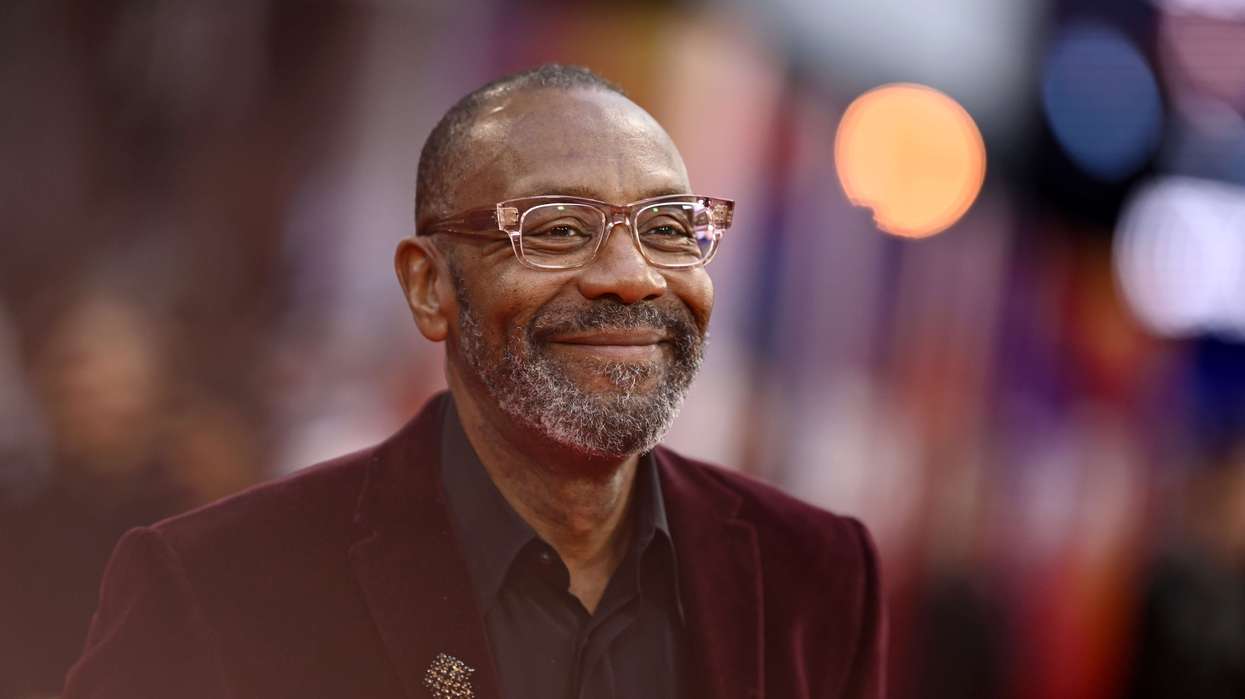 Lenny Henry in UK says ‘racism is still at large’ as he returns to stand-up after 15 years