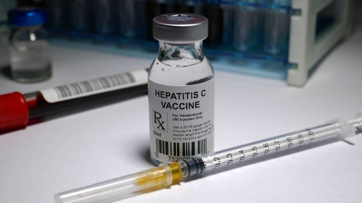 Hepatitis C