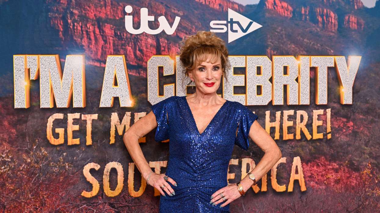 Beverley Callard says she’s been ‘resting constantly’ after cancer surgery