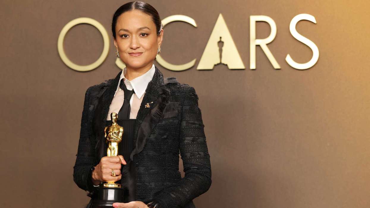 Oscars 2026: Autumn Durald Arkapaw makes history as first woman and Black woman to win Best Cinematography