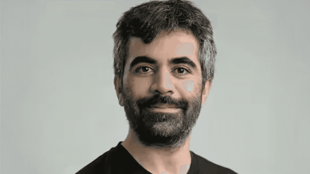 Herman Narula
