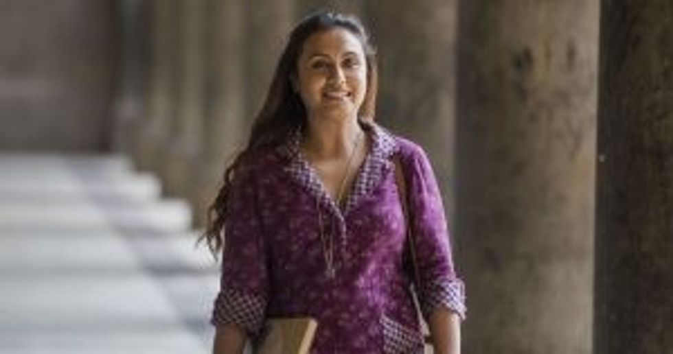 Hichki 5694