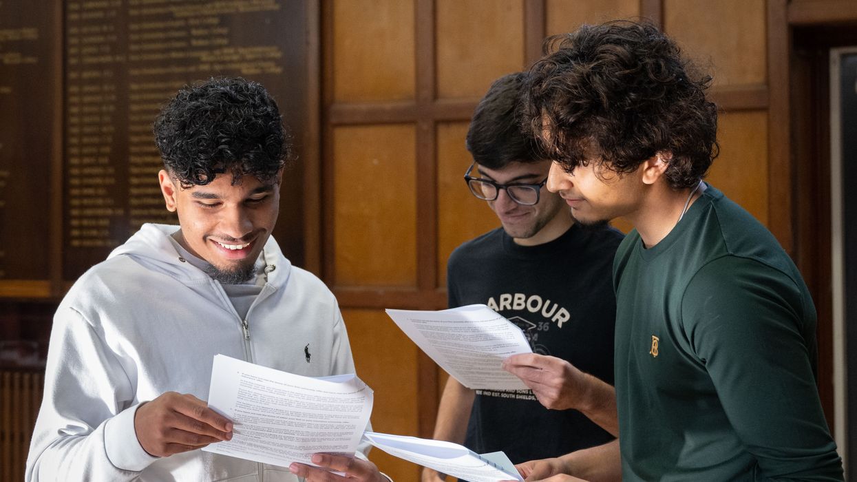 Does likeability count more than brilliance?